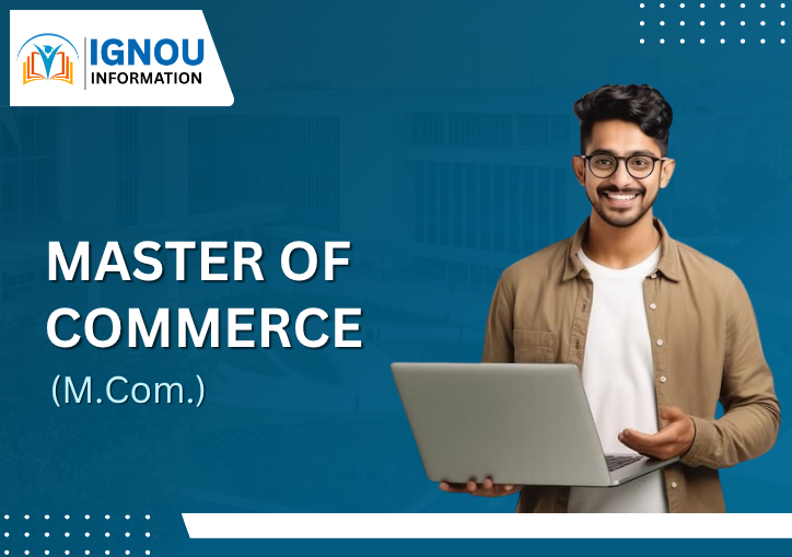 Master of Commerce
