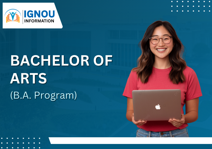 Bachelor of Arts